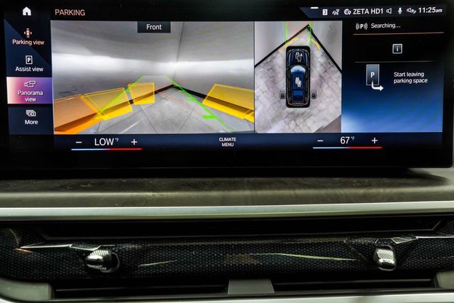 2023 BMW X7 xDrive40i Sports Activity Vehicle - 23029360 - 35