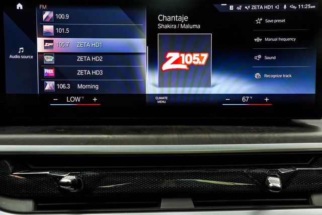 2023 BMW X7 xDrive40i Sports Activity Vehicle - 23029360 - 36