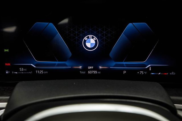 2023 BMW X7 xDrive40i Sports Activity Vehicle - 23029360 - 37