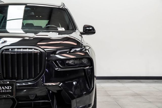 2023 BMW X7 xDrive40i Sports Activity Vehicle - 23029360 - 4