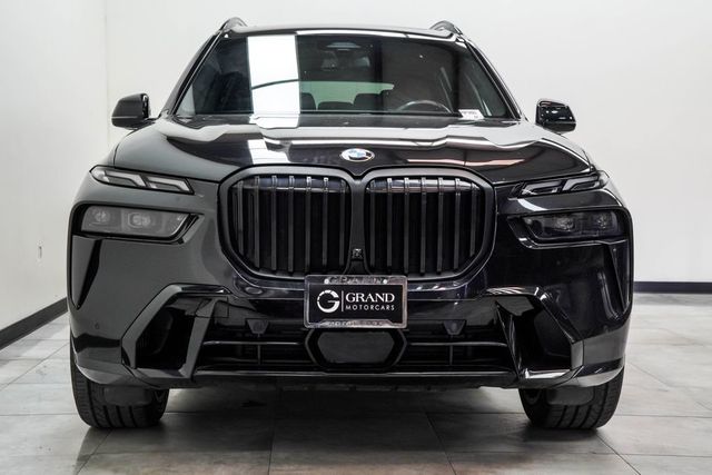 2023 BMW X7 xDrive40i Sports Activity Vehicle - 23029360 - 5