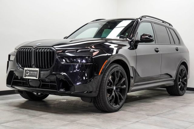 2023 BMW X7 xDrive40i Sports Activity Vehicle - 23029360 - 6