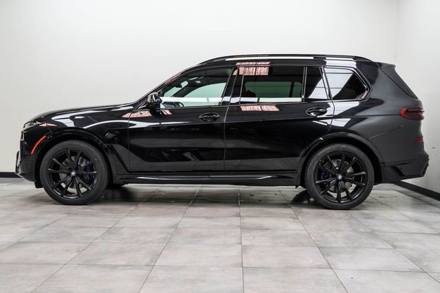 2023 BMW X7 xDrive40i Sports Activity Vehicle - 23029360 - 7