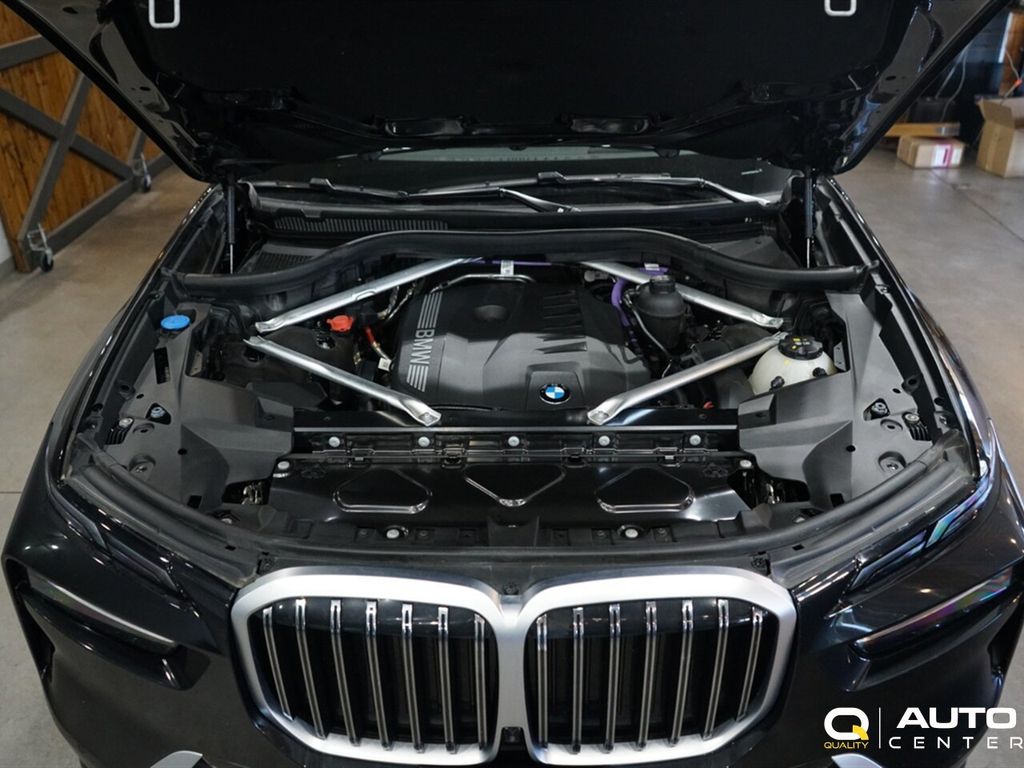 2023 BMW X7 xDrive40i Sports Activity Vehicle - 22920502 - 10