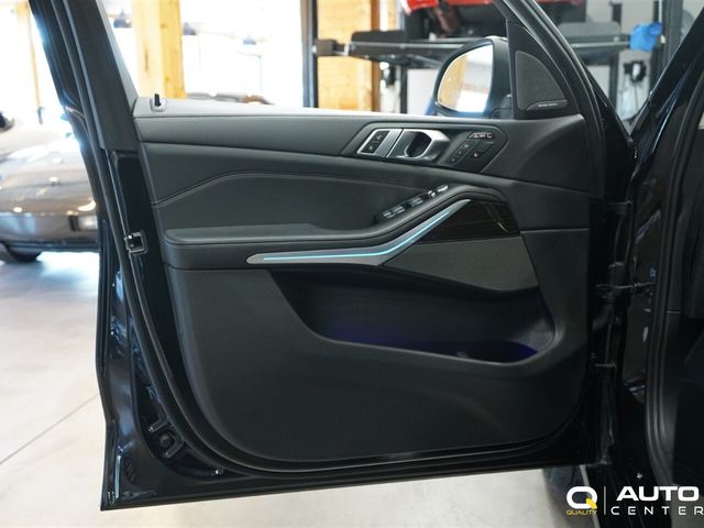 2023 BMW X7 xDrive40i Sports Activity Vehicle - 22920502 - 11