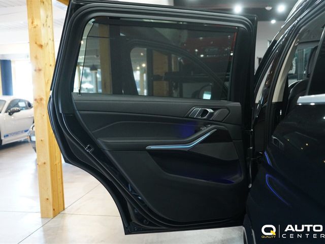 2023 BMW X7 xDrive40i Sports Activity Vehicle - 22920502 - 12