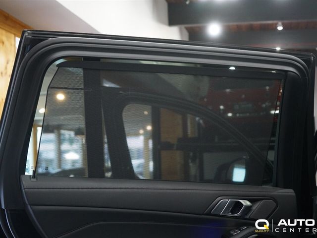 2023 BMW X7 xDrive40i Sports Activity Vehicle - 22920502 - 13