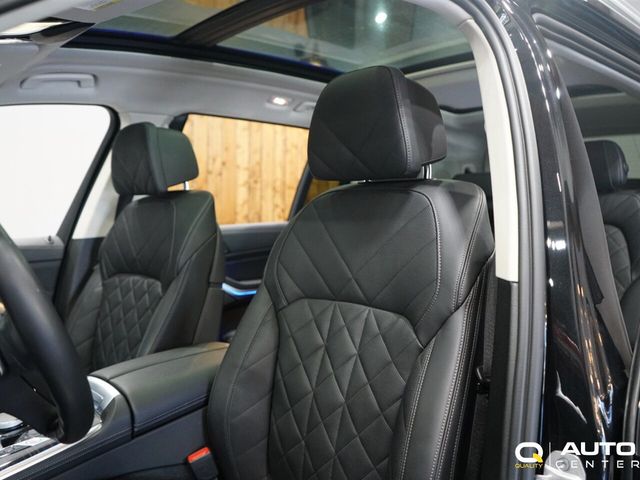 2023 BMW X7 xDrive40i Sports Activity Vehicle - 22920502 - 18