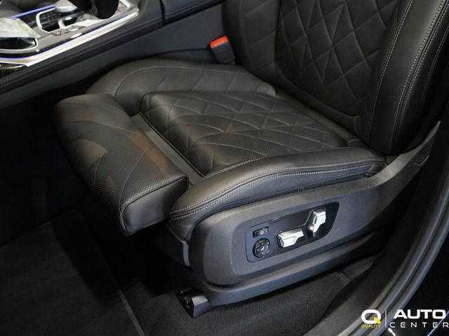 2023 BMW X7 xDrive40i Sports Activity Vehicle - 22920502 - 19