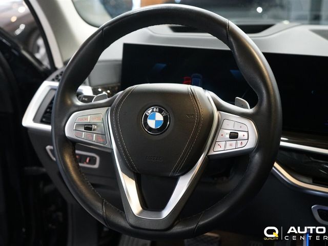 2023 BMW X7 xDrive40i Sports Activity Vehicle - 22920502 - 22