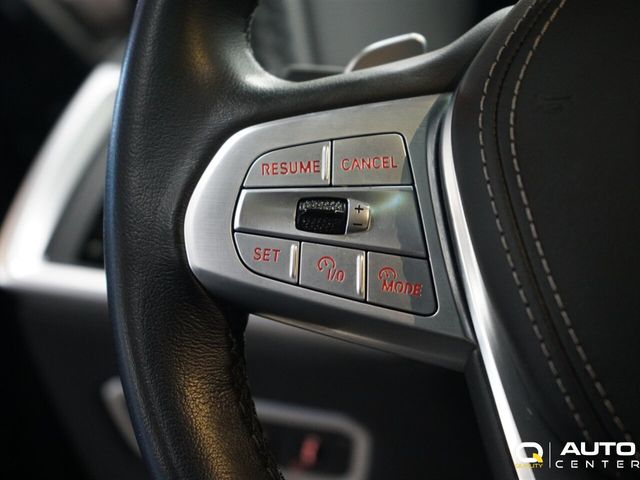 2023 BMW X7 xDrive40i Sports Activity Vehicle - 22920502 - 23