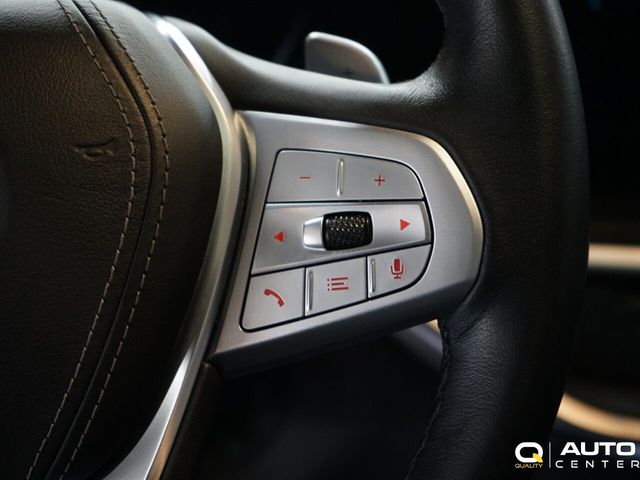 2023 BMW X7 xDrive40i Sports Activity Vehicle - 22920502 - 24