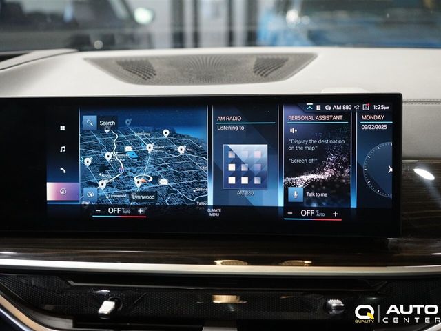 2023 BMW X7 xDrive40i Sports Activity Vehicle - 22920502 - 25