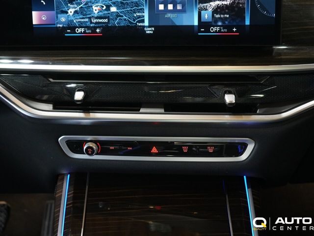 2023 BMW X7 xDrive40i Sports Activity Vehicle - 22920502 - 26