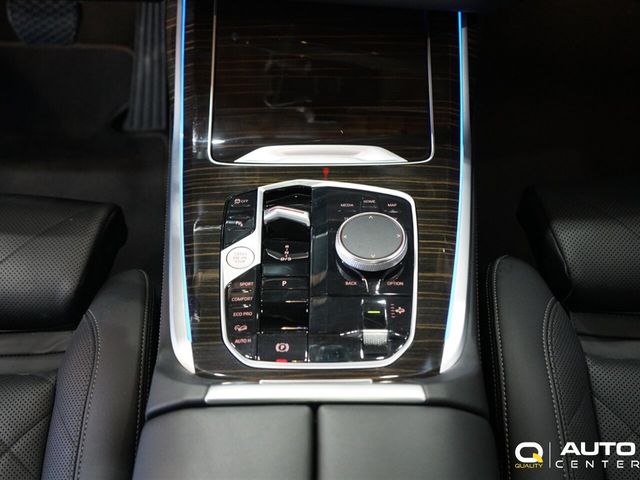 2023 BMW X7 xDrive40i Sports Activity Vehicle - 22920502 - 27