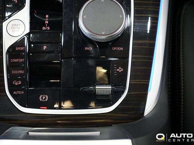 2023 BMW X7 xDrive40i Sports Activity Vehicle - 22920502 - 28