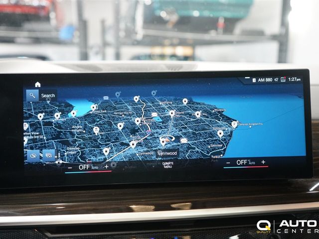 2023 BMW X7 xDrive40i Sports Activity Vehicle - 22920502 - 32