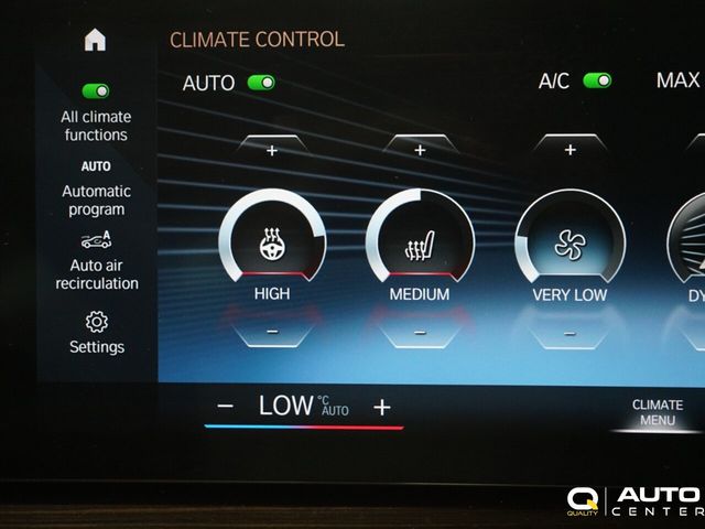 2023 BMW X7 xDrive40i Sports Activity Vehicle - 22920502 - 33