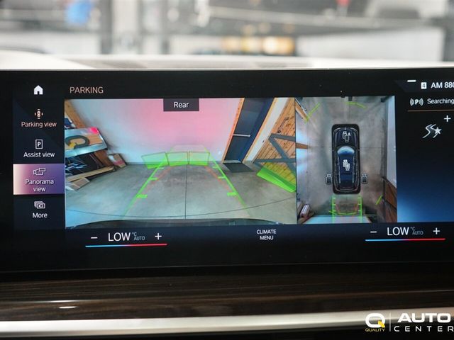 2023 BMW X7 xDrive40i Sports Activity Vehicle - 22920502 - 34