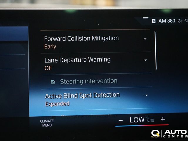 2023 BMW X7 xDrive40i Sports Activity Vehicle - 22920502 - 35