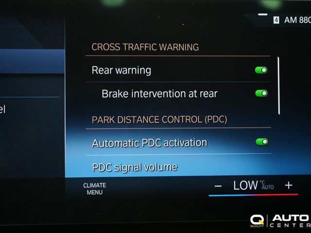 2023 BMW X7 xDrive40i Sports Activity Vehicle - 22920502 - 36