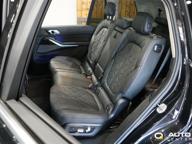 2023 BMW X7 xDrive40i Sports Activity Vehicle - 22920502 - 38