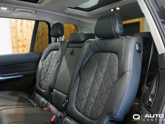 2023 BMW X7 xDrive40i Sports Activity Vehicle - 22920502 - 39