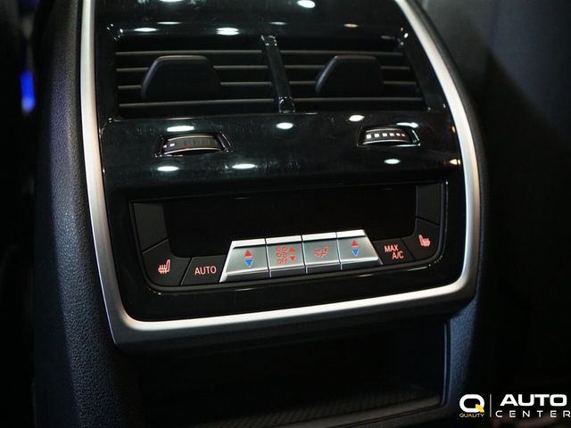 2023 BMW X7 xDrive40i Sports Activity Vehicle - 22920502 - 44