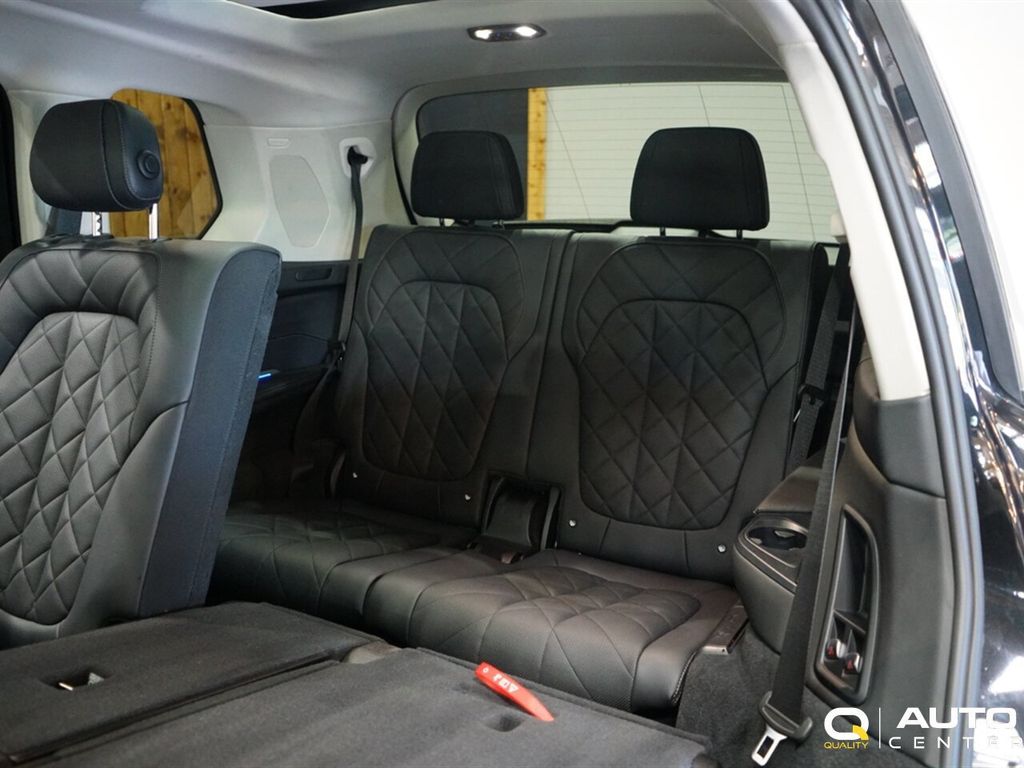 2023 BMW X7 xDrive40i Sports Activity Vehicle - 22920502 - 46