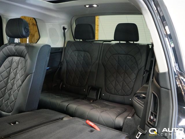 2023 BMW X7 xDrive40i Sports Activity Vehicle - 22920502 - 46