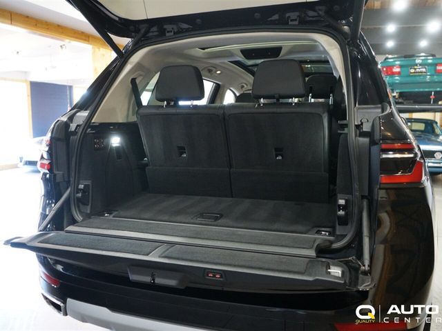 2023 BMW X7 xDrive40i Sports Activity Vehicle - 22920502 - 50
