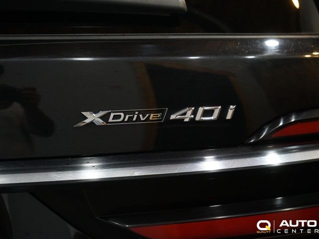 2023 BMW X7 xDrive40i Sports Activity Vehicle - 22920502 - 5