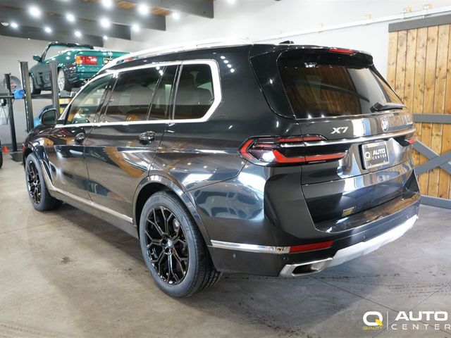 2023 BMW X7 xDrive40i Sports Activity Vehicle - 22920502 - 6