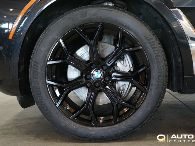2023 BMW X7 xDrive40i Sports Activity Vehicle - 22920502 - 7