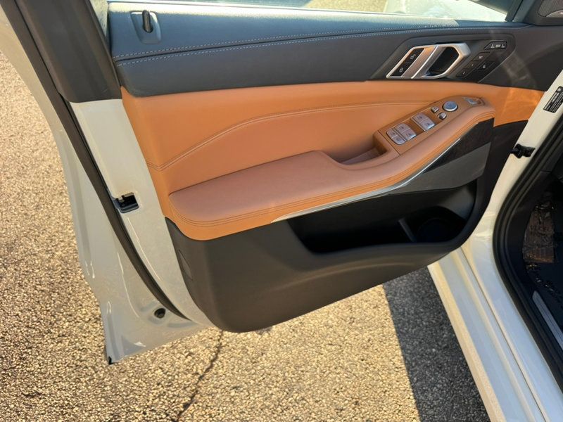 2023 Bmw X7 xDrive40i photo 10