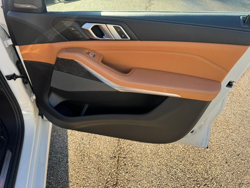 2023 Bmw X7 xDrive40i photo 14