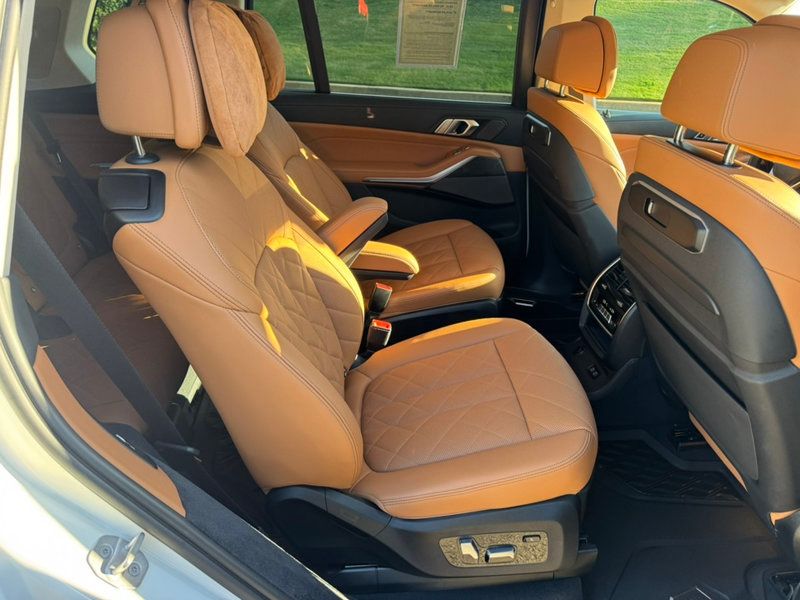 2023 Bmw X7 xDrive40i photo 15