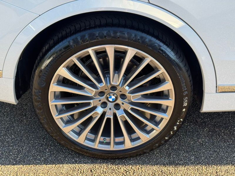 2023 Bmw X7 xDrive40i photo 17