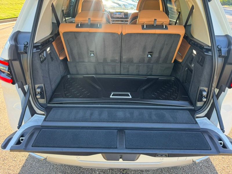 2023 Bmw X7 xDrive40i photo 18