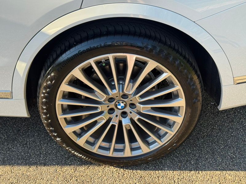 2023 Bmw X7 xDrive40i photo 19