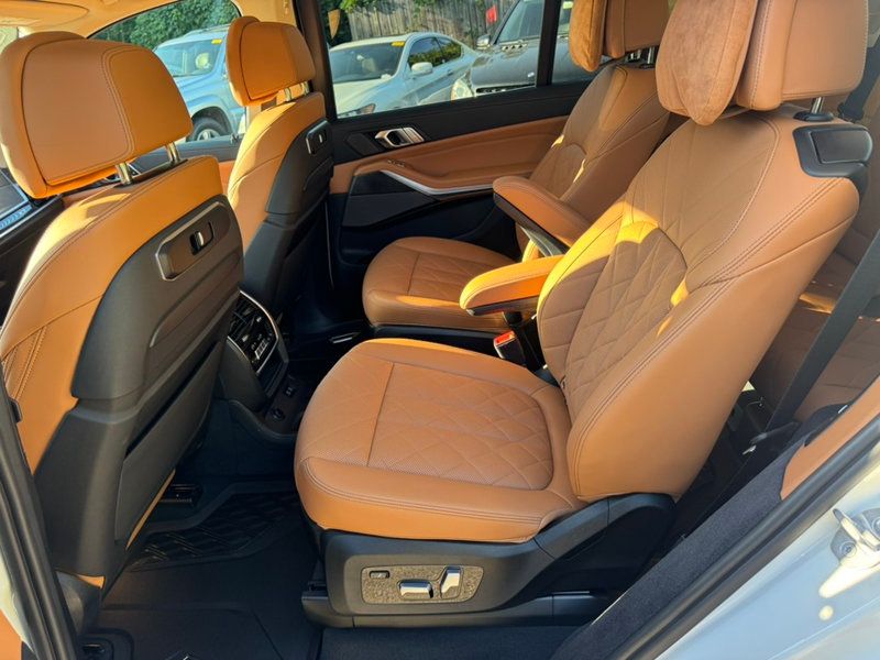 2023 Bmw X7 xDrive40i photo 20