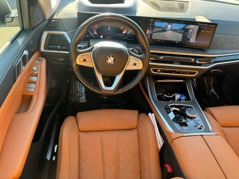 2023 Bmw X7 xDrive40i photo 23