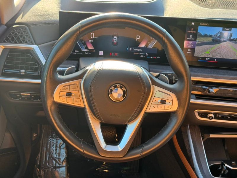 2023 Bmw X7 xDrive40i photo 24