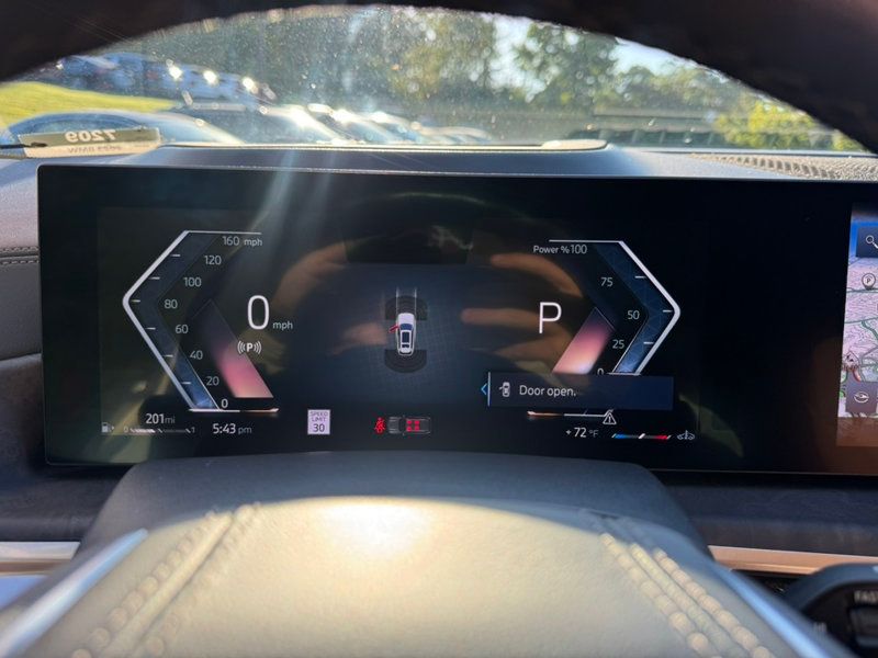 2023 Bmw X7 xDrive40i photo 27