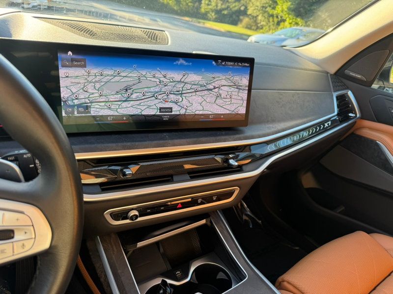 2023 Bmw X7 xDrive40i photo 29