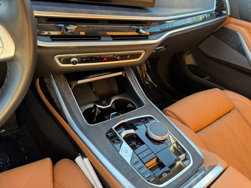 2023 Bmw X7 xDrive40i photo 30