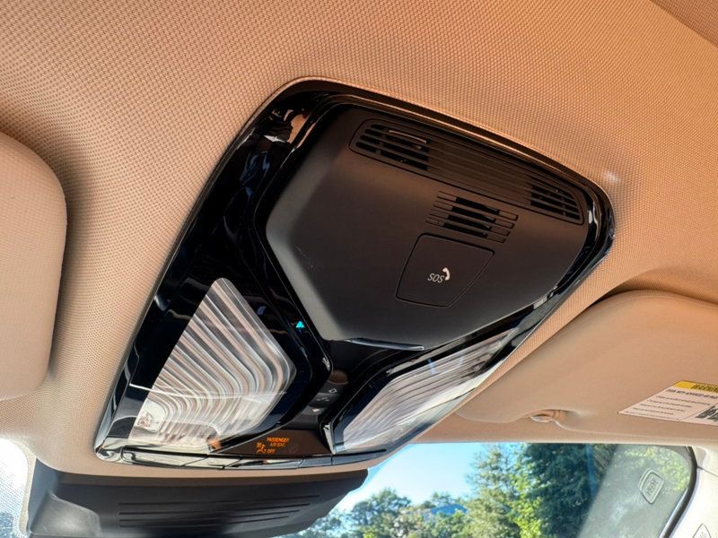 2023 Bmw X7 xDrive40i photo 31