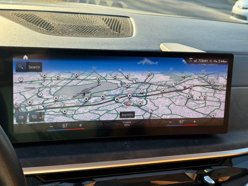 2023 Bmw X7 xDrive40i photo 32