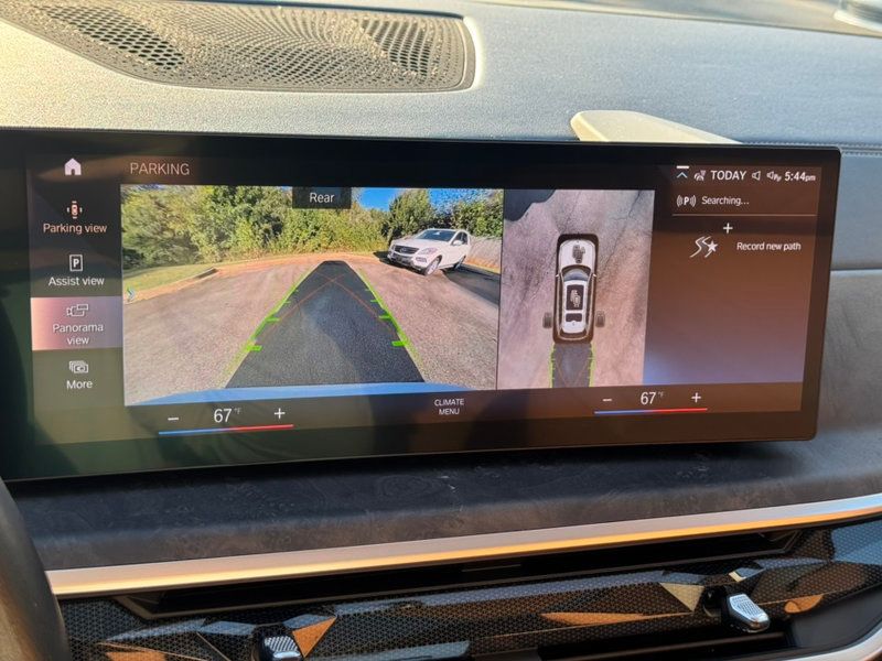 2023 Bmw X7 xDrive40i photo 33