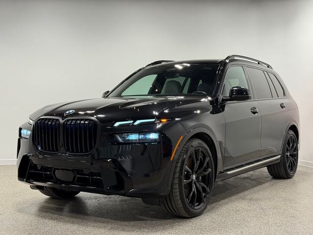 2023 BMW X7 xDrive40i Sports Activity Vehicle - 22982900 - 0